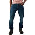 Jeans Kaporal - Jean slim - bleu fonc&eacute; Bleu Grenoble