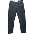 Jeans/Pantalons sur Grenoble : Jeans Tom Tailor - Jean droit - noir