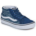 Baskets montantes enfant Vans SK8-Mid Reissue
