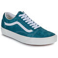 Baskets basses Vans Old Skool Grenoble