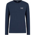 Tee-shirts sur Grenoble : T-shirt Emporio Armani EA7 8NPT28PJVQZ