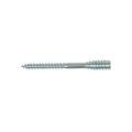 Visserie & Boulonnerie sur Annecy : ING FIXATIONS INGLESE Vis de fixation de menuiseries bois - top roc bois 6 mm bois 80 mm 1 bo&icirc;te(s) de 100 pi&egrave;ce(s) int&eacute;rieur acier fixation pour ossature et cadre vis top
