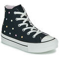 Chaussures enfants sur Grenoble : Baskets montantes enfant Converse CHUCK TAYLOR ALL STAR EVA LIFT