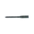 Visserie & Boulonnerie sur Annecy : ING FIXATIONS INGLESE Vis de fixation de menuiseries aluminium - top roc alu 6 mm 70 mm 1 bo&icirc;te(s) de 100 pi&egrave;ce(s) int&eacute;rieur fixation pour ossature et cadre aluminium vis t