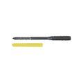 Visserie & Boulonnerie sur Annecy : ING FIXATIONS INGLESE Vis de fixation de menuiseries aluminium - top roc alu 6 mm 120 mm 1 bo&icirc;te(s) de 100 pi&egrave;ce(s) int&eacute;rieur fixation pour ossature et cadre aluminium vis