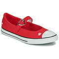 Chaussures enfants sur Grenoble : Ballerines enfant Converse CHUCK TAYLOR ALL STAR DAINTY MARY JANE