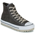 Baskets homme sur Grenoble : Baskets montantes Converse CHUCK TAYLOR ALL STAR CITY TREK SUEDE
