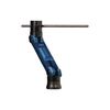 But&eacute;e de pi&egrave;ce h. 150 mm 360 degr. 1 pi&egrave;ce(s) but&eacute;e de pi&egrave;ce h. 150 mm 360 degr. - tecwerk