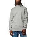Pull Kaporal - Pull col roul&eacute; - gris Gris