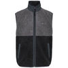 Veste Tommy Hilfiger TOMMY JEANS - Veste sans manches - anthracite