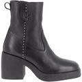 Bottes Kaporal - Bottines à talon - noire Noir Bottes Kaporal - Bottines à talon - noire Noir Grenoble