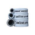 Visserie & Boulonnerie sur Annecy : Tuyau pour b&acirc;timent/industrie admi�star 602 admiral 1 pi&egrave;ce(s) tuyau pour b&acirc;timent/industrie admi�star 602 d. int&eacute;rieur 102�mm - admiral