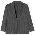 Veste Le Temps des Cerises TEMPS DES CERISES - Veste blazer - anthracite Grenoble