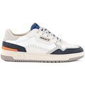 Baskets homme sur Grenoble : Baskets Victoria - Baskets C80 - blanche