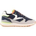 Baskets homme sur Grenoble : Baskets Victoria - Baskets Leggera - marine