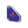 &Eacute;querre de positionnement commutable magn&eacute;tique 54 - 63,5�kg 1 pi&egrave;ce(s) &eacute;querre de positionnement commutable magn&eacute;tique 54 - 63,5�kg - nw