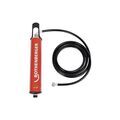 Visserie & Boulonnerie sur Annecy : ROTHENBERGER Cartouche de d&eacute;min&eacute;ralisation pure h2o 2000�l,s, avec support mural 1 pi&egrave;ce(s) cartouche de d&eacute;min&eacute;ralisation pure h2o 2000�l,s, avec support mural - r