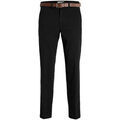 Jeans/Pantalons sur Grenoble : Jeans Jack & Jones Cody Spencer Belted Cargo