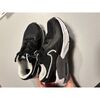 Baskets basses enfant Nike Basket Nike Air Neuves taille 28