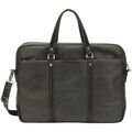 Saccoches / Etuis sur Grenoble : Porte document Arthur & Aston Porte document Ref 56638 A Noir 40*30*9cm