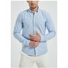 Chemise Kebello Chemise H, Ciel