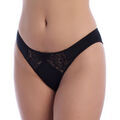 Culottes & autres bas
sur Grenoble : Slips Selene BK3094-NEGRO Noir