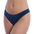 Slips Selene BRALMUDENA-AZUL Bleu