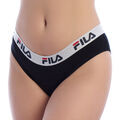 Slips Fila FU6043-BLACK Noir Grenoble