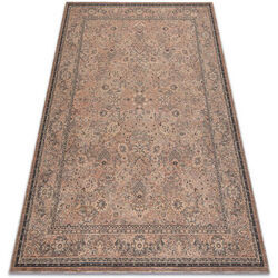 Tapis Rugsx Tapis en laine ANTIGUA 518 74 JF300 200x300 cm Beige 200x300 cm. . Maison & D&eacute;co > Tapis.