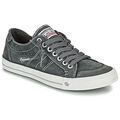 Baskets basses Dockers by Gerli 30ST027-202 Gris