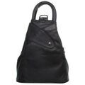 Sac a dos Hexagona Sac a dos Ref 44029 Noir 28*34*13