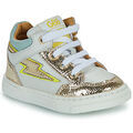 Baskets montantes enfant GBB DALILA FLEX