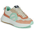 Baskets basses No Name CARTER JOGGER W