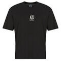 Tee-shirts sur Grenoble : T-shirt Armani Exchange XM000363