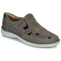 Chaussures de ville homme sur Grenoble : Derbies Josef Seibel NEW ANVERS 81