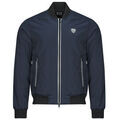 Vestes sur Grenoble : Blouson Emporio Armani EA7 TRAIN PREMIUM SHIELD JACKET 8NPB12