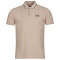 Polo Emporio Armani EA7 TRAIN CORE ID POLO 8NPF16 Grenoble