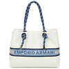 Sac &agrave; main Emporio Armani MYEA MEDIUM BORSA Multicolore