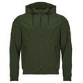 Blouson Jack & Jones JJEBASIC SOFTSHEL