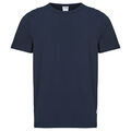Tee-shirts sur Grenoble : T-shirt Selected SLHSANDER SEERSUCKER