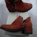 Boots Airstep / A.S.98 Boots As 98