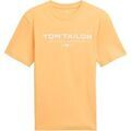 T-shirt Tom Tailor - Tee-shirt - abricot T-shirt Tom Tailor - Tee-shirt - abricot Grenoble