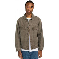 Veste Element Trucker canvas