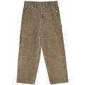 Jeans/Pantalons sur Grenoble : Pantalon Element Carpenter canvas