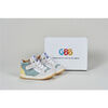 Baskets montantes enfant GBB FREDDY