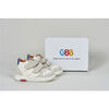 Baskets montantes enfant GBB VALERIAN