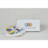 Baskets montantes enfant GBB TILT
