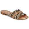 Mules JB Martin AILEEN Marron
