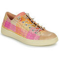Baskets femme sur Grenoble : Baskets basses Think TURNA