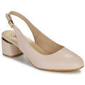 Chaussures &agrave; talons femme sur Grenoble : Chaussures escarpins So Size MABEL